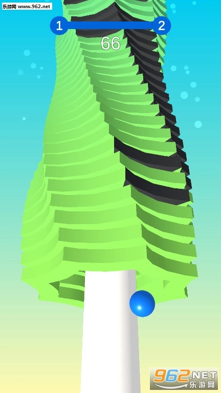 全民抛球球游戏图3