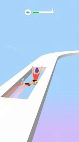 RocketSkater安卓版