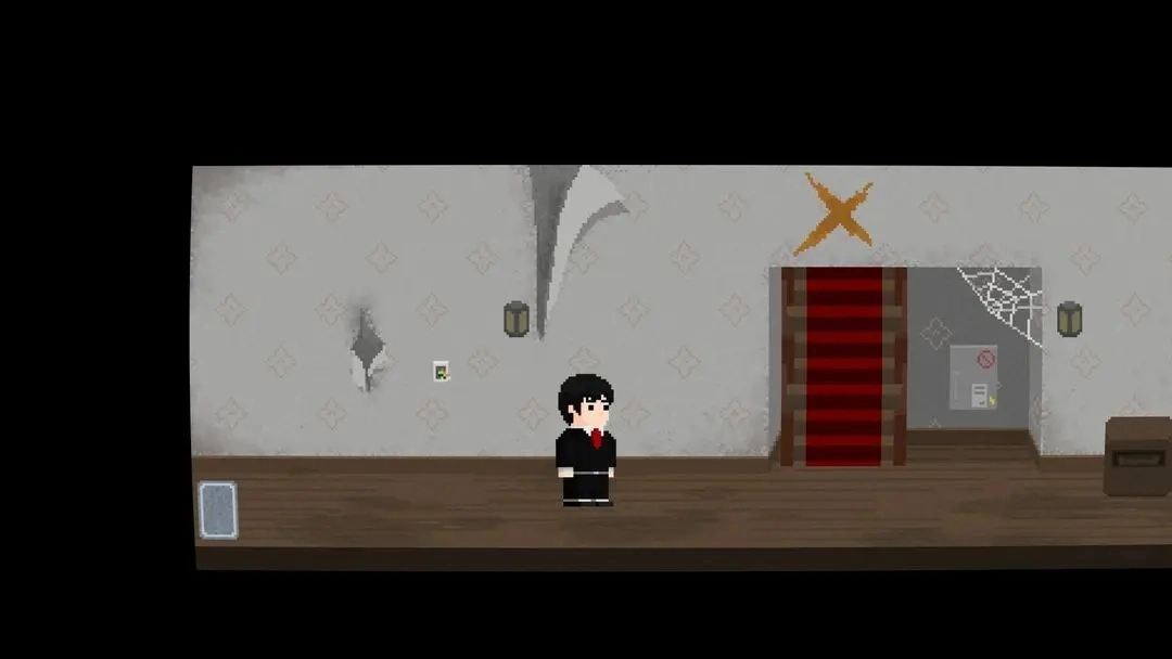 诡居小镇官方版图2