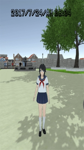 高校模拟2020游戏