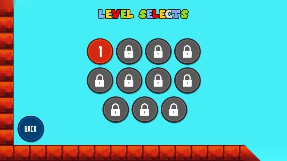 BounceTales诺基亚原版图2