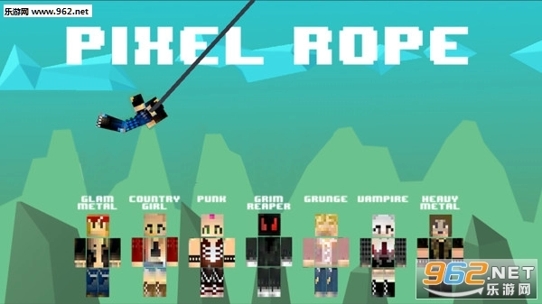 像素娃娃安卓版