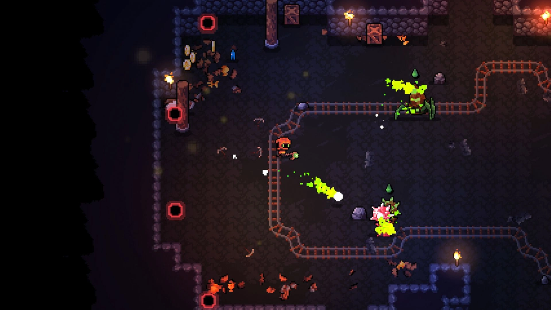 阿彻威尔奇妙冒险手游无广告版(2)