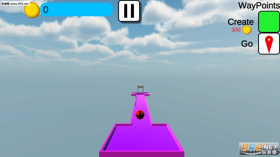 电路小球3D游戏图5