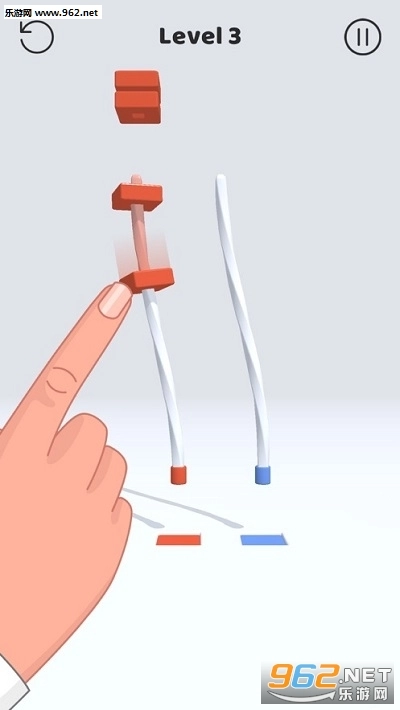 TwistedRods安卓版