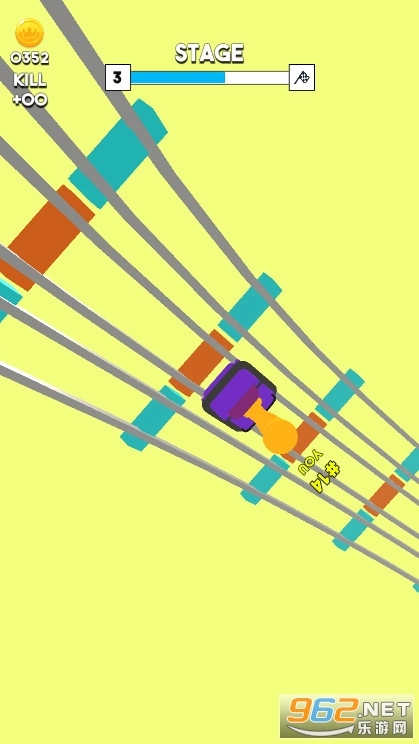 死亡过山车游戏图4