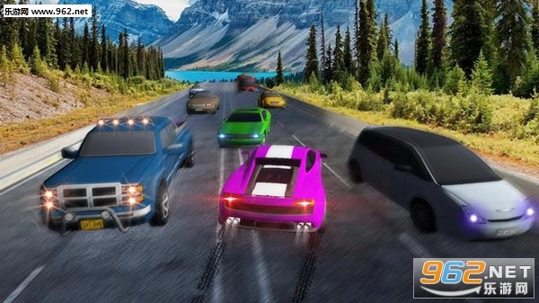 速度交通驾驶安卓版