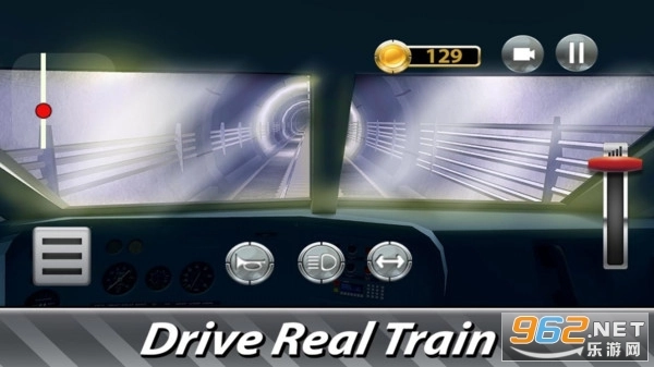 柏林地铁模拟器