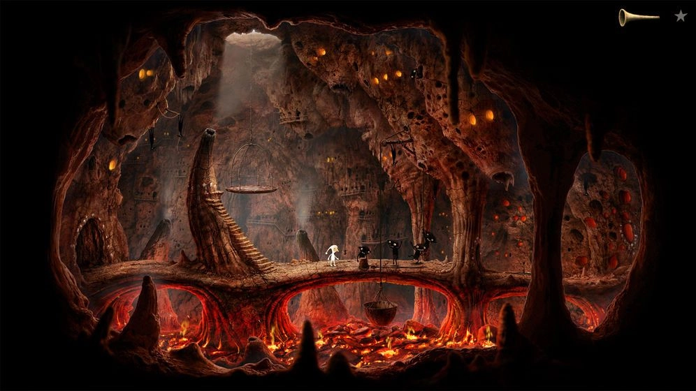 银河历险记3手机版图3