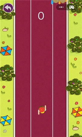 天天跑酷达人安卓版