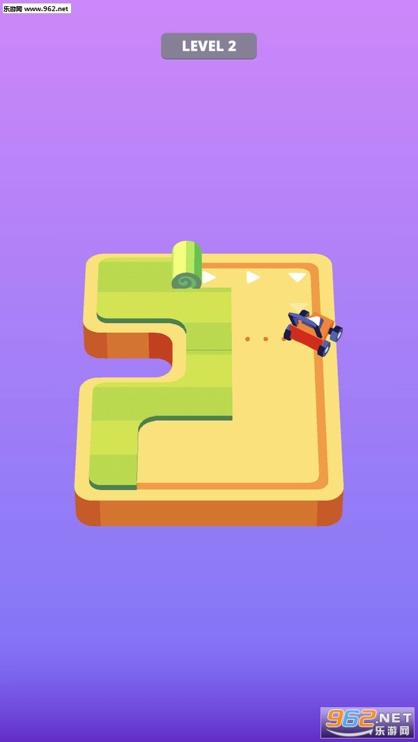 滚动草坪花园铺地安卓版