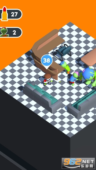 玩具枪很疯狂安卓版图5