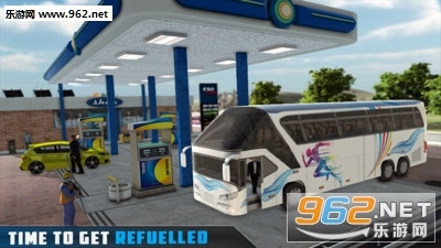 教练巴士模拟器2019手机版