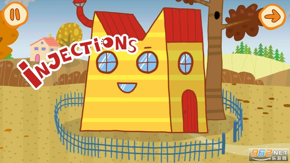 佩奇小猫儿童医院图3