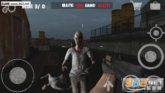HardZombies安卓版