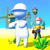 模拟人类不败作战游戏安卓版