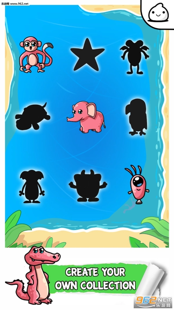 火烈鸟进化安卓版