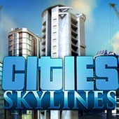 城市天际线免费原版