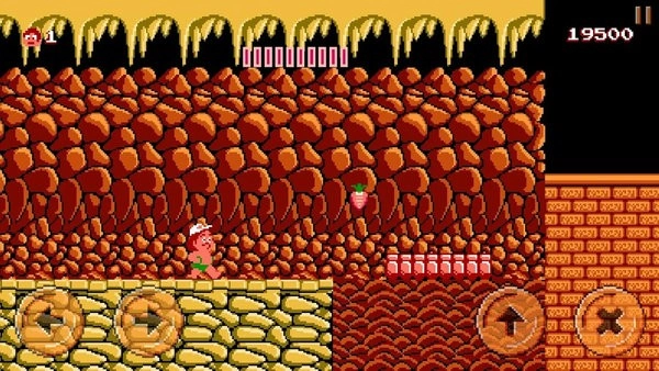 冒险岛2老版图1