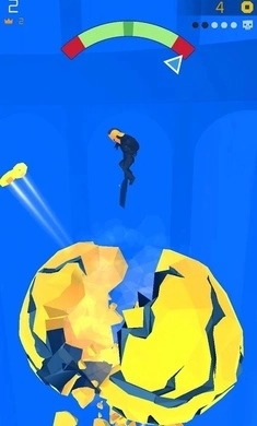 克莱恩最新版图2