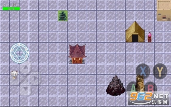 熊熊荣耀（测试版图3