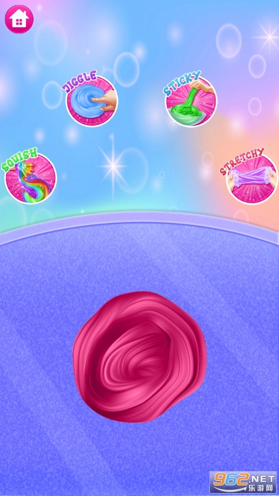 史莱姆模拟器橡皮泥中文版