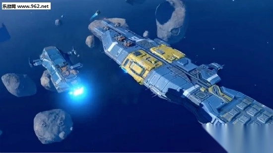 HomeworldMobile家园移动版(2)