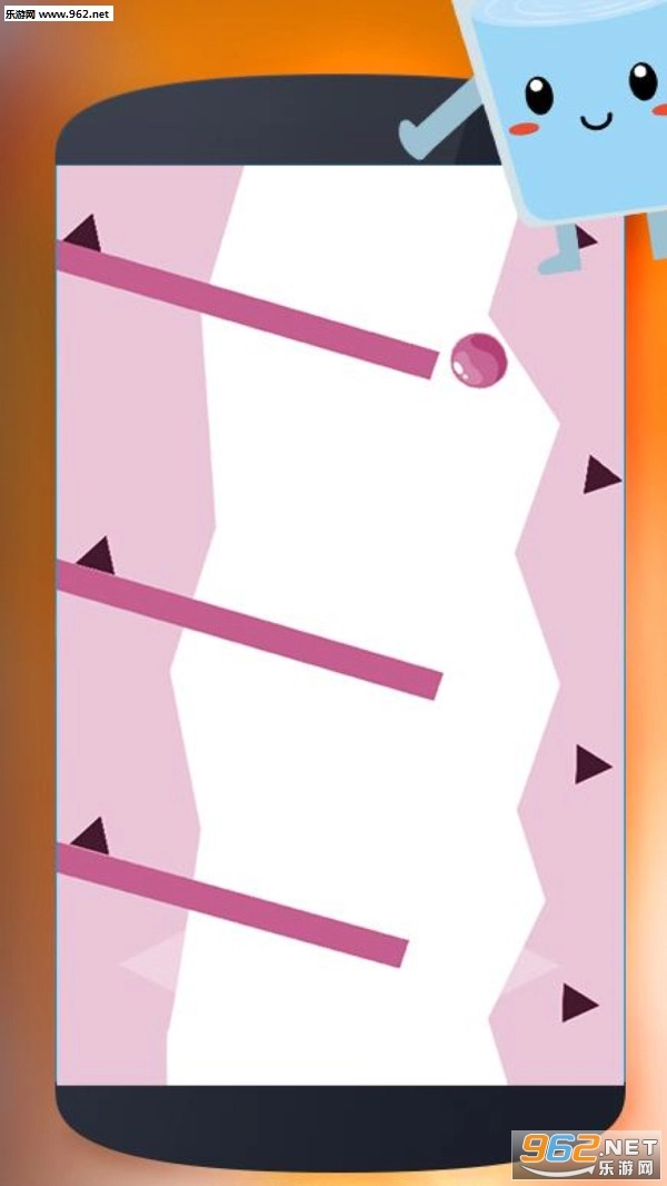 快乐滴玻璃球安卓版