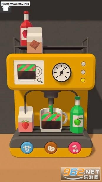 我家的奶茶店手机版图4