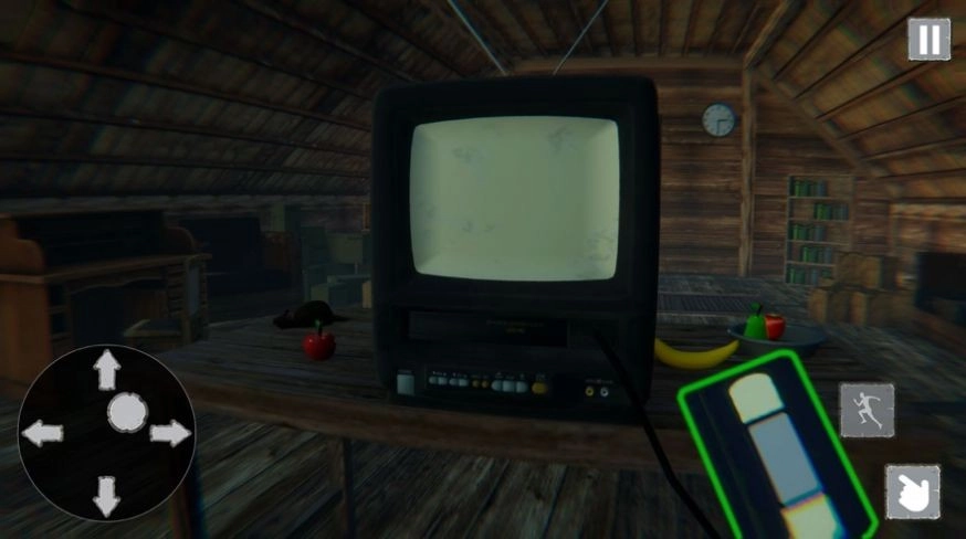 冒险家阿曼达原版图2