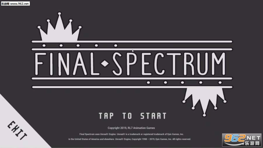 FinalSpectrum安卓版
