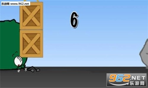 火柴人爱跳跃安卓版