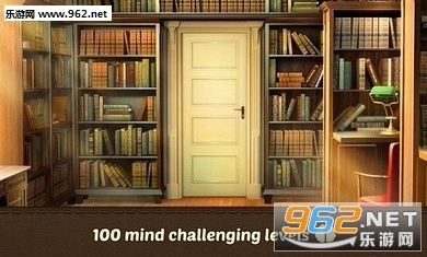 100道门的游戏2019：逃离学校安卓版