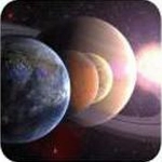 SolarSmash(行星撞击模拟器)游戏完整版