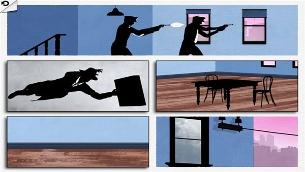 致命框架FRAMED直装版图1