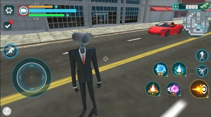 模拟毁灭城市图3