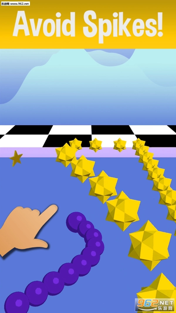 吞噬星星大作战安卓版