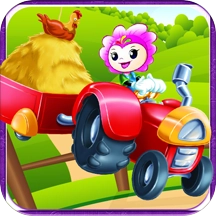 儿童欢乐农场官方版