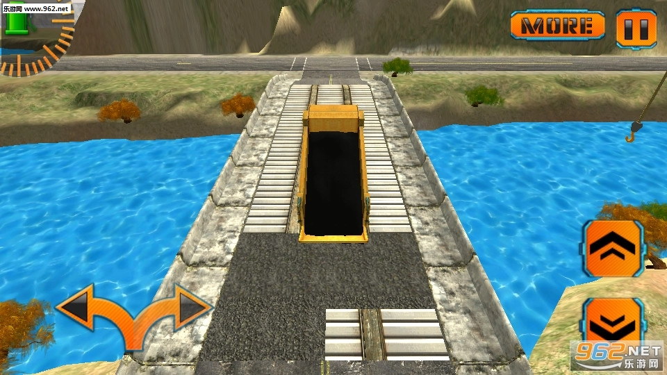 桥梁工程施工者安卓版