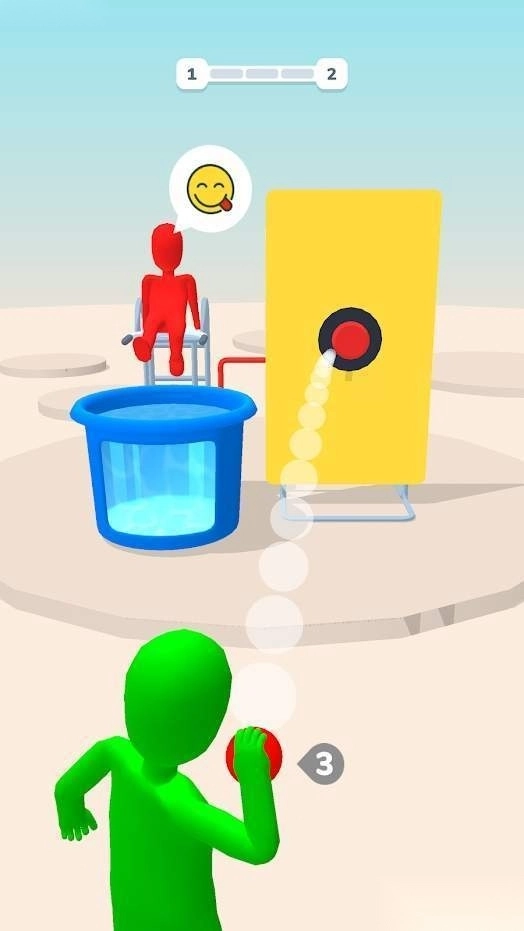 DunkTank游戏图2