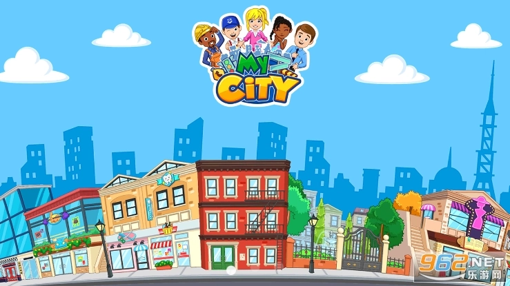 MyCity爱情故事免费版