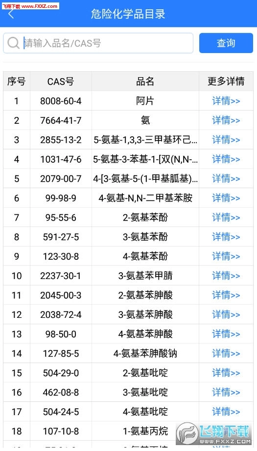 货查查通用版图2