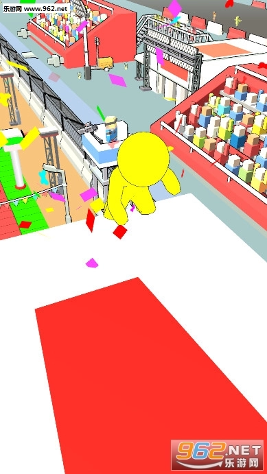 神奇快跑达人安卓版