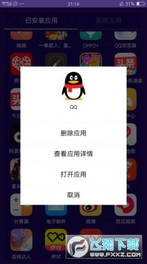 海棠助手图3