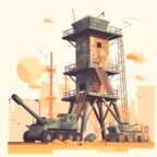 守卫基地3D游戏官方最新版