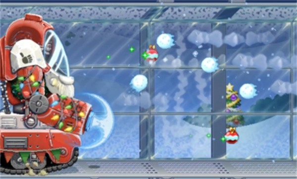 疯狂喷气机游戏官方版图1