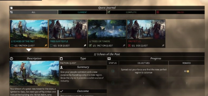 无尽的传说官方正版图3