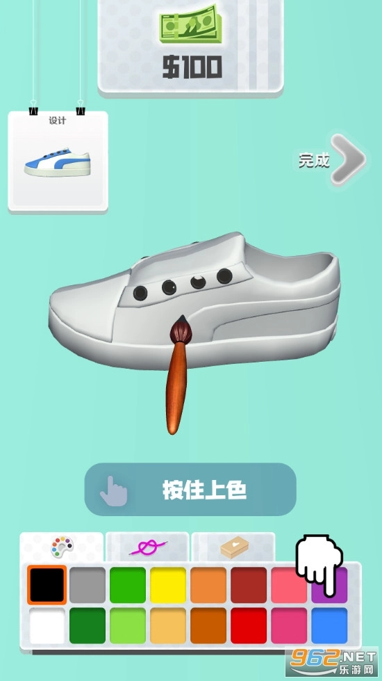 滑板鞋模拟器图3