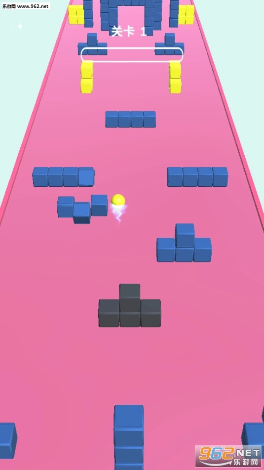 滚出去游戏安卓版