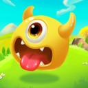 滑动怪物安卓版